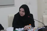 اسناد دفاع مقدس سرمایه ماندگار حافظه تاریخی کشور هستند