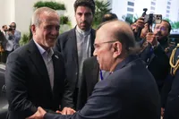 بیانیه پاکستان: تهران و اسلام‌آباد فصل تازه‌ای از همکاری‌های راهبردی را ترسیم کردند