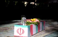 صوت/ خاطره‌ای از شهید «علی اصغر ابراهیمی»