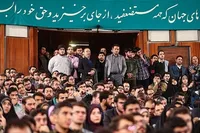 بیانیه اداره‌کل حفظ آثار دفاع مقدس و مقاومت آذربایجان غربی به مناسبت روز دانشجو