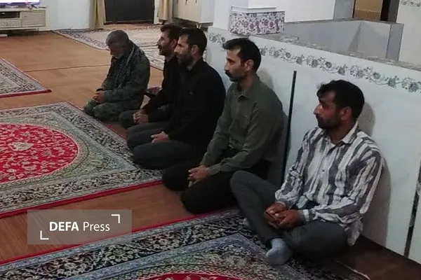 سرهنگ جوان