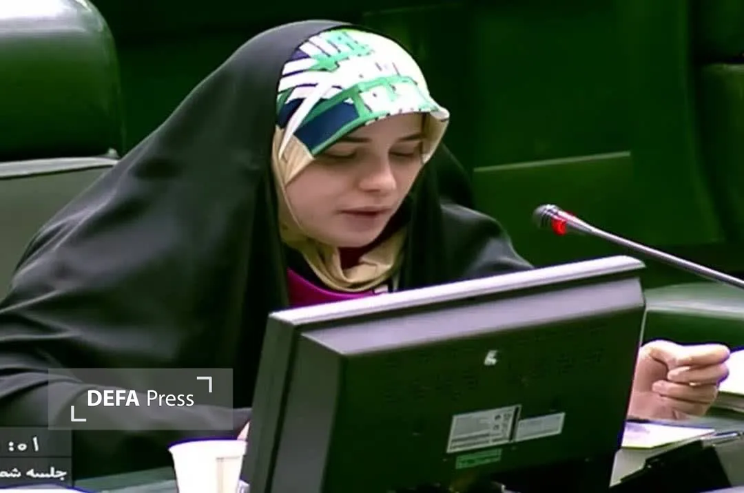 نماینده مردم هرمزگان در مجلس شورای اسلامی نماینده مردم هرمزگان در مجلس شورای اسلامی