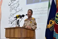 سردار محمدی اصل: جهاد امروز، تبیین و روشنگری در برابر تبلیغات دشمن است