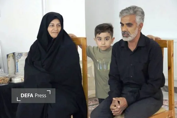 روایتی از شهید مازندرانی «ناو جماران»/ من در آسمان‌ها پرواز می‌کنم