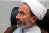 حجت‌الاسلام رضایی: روحیه رزمندگان مستقر در جزایر خلیج فارس یادآور دوران دفاع مقدس است