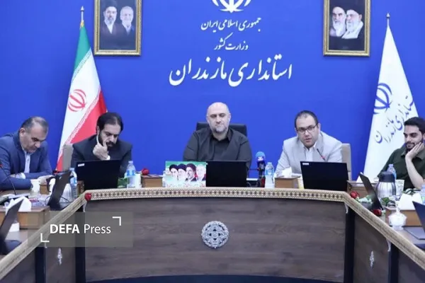 عزیزی: نسل Z ظرفیت بالایی برای تحلیل و مشارکت دارد