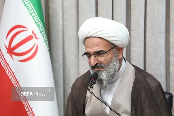 تأکید امام جمعه سمنان بر بهره‌گیری از ظرفیت هنر و فرهنگ برای تعالی جامعه