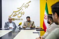 فیلم/ میزگرد احقاق حق ملت ایران و طرح دعاوی بین‌المللی علیه رژیم صهیونیستی و آمریکا