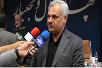 ارژنگ: کمیته‌های کنگره شهدا برنامه‌های خود را طبق زمان‌بندی اجرا کنند