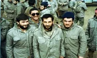 «شهید مهدی باکری»؛ دجله، دریا شد از این خون، که تو خورشیدترینی...