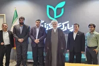 بازدید نماینده ولی‌فقیه کردستان از مجموعه پرورش مهارت «هوش‌آزما» در سنندج