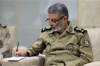 پیام تسلیت سرلشکر موسوی به‌مناسبت درگذشت همسر شهید فلاحی