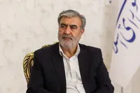 عزیزی: آمریکا اراده‌ای برای جلب اعتماد ملت ایران ندارد
