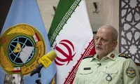فیلم/ ارائه آموزش به دانشجویان جبهه مقاومت در دانشگاه عالی دفاع ملی