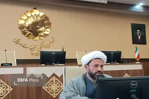 رییس شورای هماهنگی تبلیغات اسلامی خراسان رضوی
