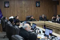 طرح و هویت بصری جایگاه وداع رونمایی شد