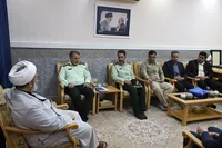 فرهنگ دفاع مقدس نسخه شفابخش مشکلات کشور است/ ثبت خاطرات شهدا یک ضرورت ملی