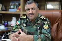 امیر امان‌اللهی: استقرار نیرو‌های نزاجا در مناطق مرزی/ آماده مقابله با هرگونه تحرک دشمن هستیم