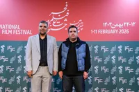 عسگری: مردم ایران زیر حجم انفجارها از زندگی حراست می‌کنند/ «پل» از اخلاق می‌گوید