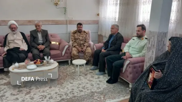 زرندیه زرندیه