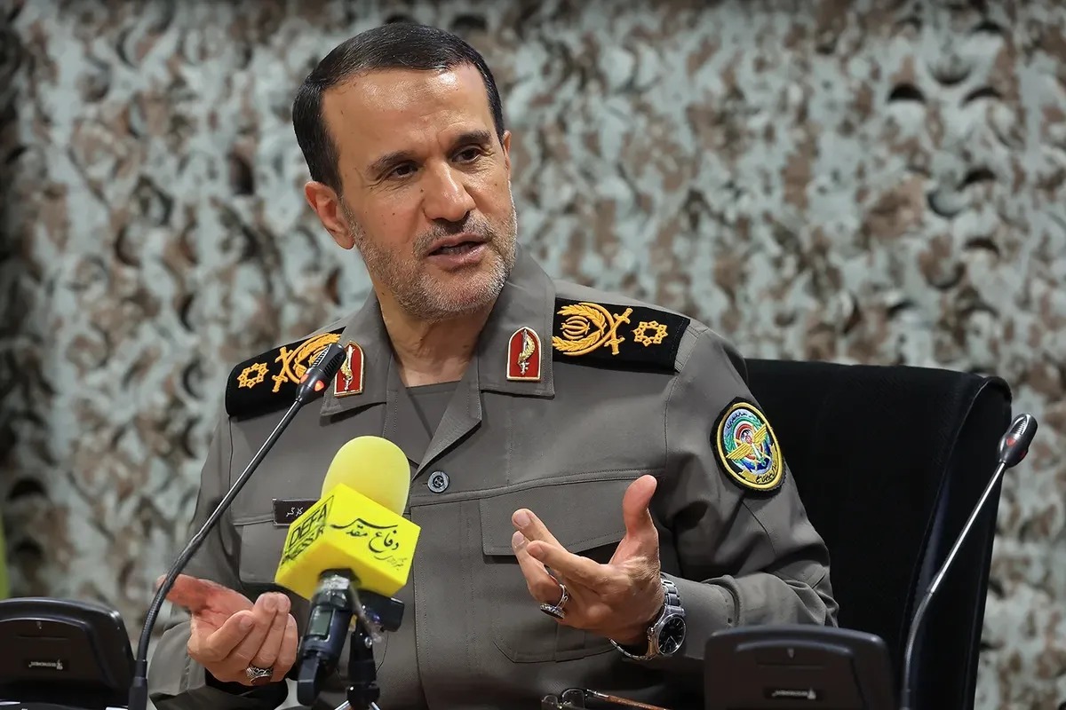 Future of Iran and the Resistance Front Will Be Very Bright