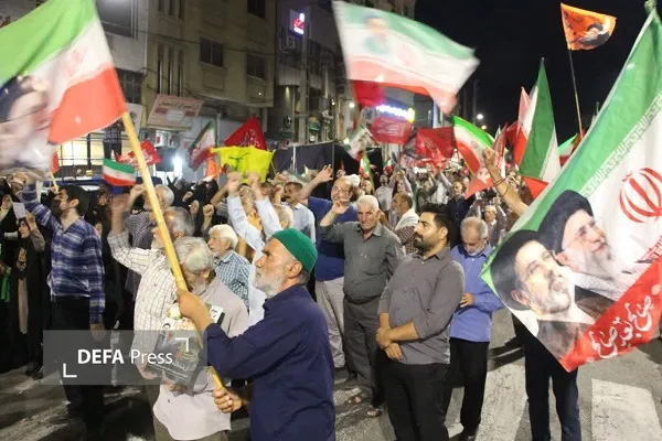 آغاز رویداد ملی تئاتر میدانی «امت احمد» در مازندران آغاز رویداد ملی تئاتر میدانی «امت احمد» در مازندران