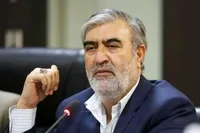 آمادگی طرح رژیم حقوقی تنگه هرمز در مجلس