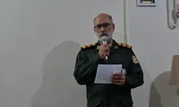 خانواده‌های شهدا، نمونه‌های بی‌بدیلی از صبر و مقاومت هستند