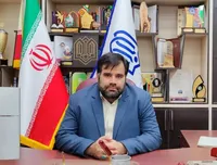 تحویل ۲۲۱ پروژه آموزشی در سیستان و بلوچستان از مهر ۱۴۰۳ تا مهر ۱۴۰۴ / بهره‌مندی ۲۴ هزار دانش‌آموز از فضا‌های نوین آموزشی