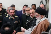 فوتوتیتر/ با عوامل ناامن‌کننده فضای مجازی برخورد کنید/ جلوگیری از خرید و فروش سلاح از وظایف مهم نیروی انتظامی است