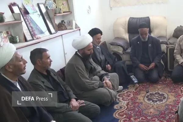 آیت‌الله عبادی