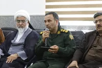 تحقق اهداف فرهنگی نیازمند نقش آفرینی همگانی است