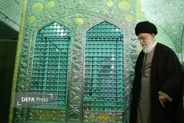 خراسان شمالی