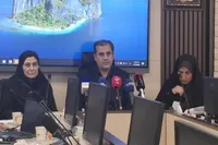 حدود ۲۲۰۰ ورزشکار حرفه‌ای زن در جامعه کارگری کشور فعالیت می‌کنند