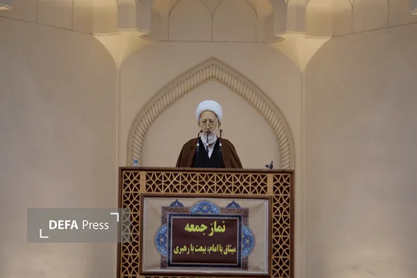 حجت الاسلام لیوانی