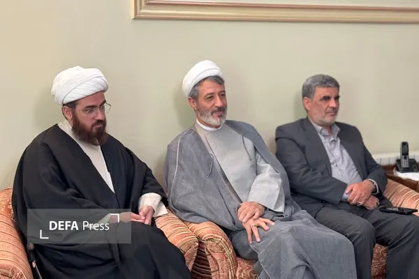 همدان