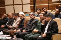 تصاویر/ رونمایی از کتاب «سردشت؛ جنایت خاموش» در ارومیه
