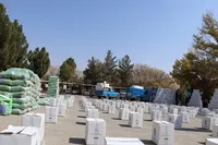 آغاز پویش «مهرانه علوی» برای حمایت از ۲۴ هزار دانش‌آموز