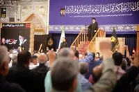 آیت‌الله علم‌الهدی: قاتل امام خامنه‌ای شهید؛ در برابر دیدگان مردم باید مجازات شود