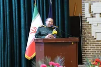 مدیرکل حفظ آثار کرمان در پیامی به مناسبت روز خبرنگار: اصحاب رسانه، پرچمداران جهاد تبیین در برابر تحریف حقایق هستند