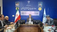 ایزدی: هنر و رسانه در نهضت احیای «نان کامل» نقش خود را ایفا کنند
