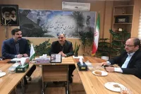 فرماندار سنندج: بازسازی واحد‌های آسیب‌دیده با جدیت و سرعت بیشتری دنبال شود