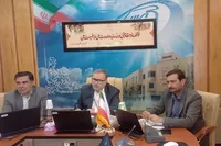 خدمات اداره‌کل استاندارد همدان در شرایط جنگی متوقف نشد