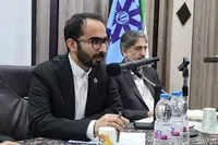 حسینی: ضرورت تثبیت جایگاه ایران در جمع ۱۰ قدرت برتر فضایی جهان/ آینده ایران در دستان نخبگان جوان است