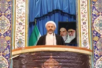 حجت الاسلام کریمی‌تبار: مسجد باید در متن زندگی مردم حضور داشته باشد