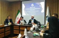 کاویانی: کتاب آشنایی با دفاع مقدس ویژه برنامه درسی طلاب تدوین می‌شود