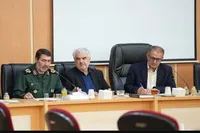 استقرار ۶۰۰ خادم و ۳۹ موکب کهگیلویه و بویراحمد در مشهد مقدس