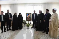 رییس بنیاد شهید: جامعه امروز و فردای ایران نیازمند شناخت سبک زندگی شهیدان است