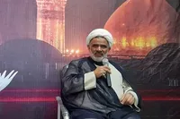 حجت‌الاسلام محمدی: وحدت حول محور فرامین فرمانده کل قوا، ضامن امنیت ملی ایران است