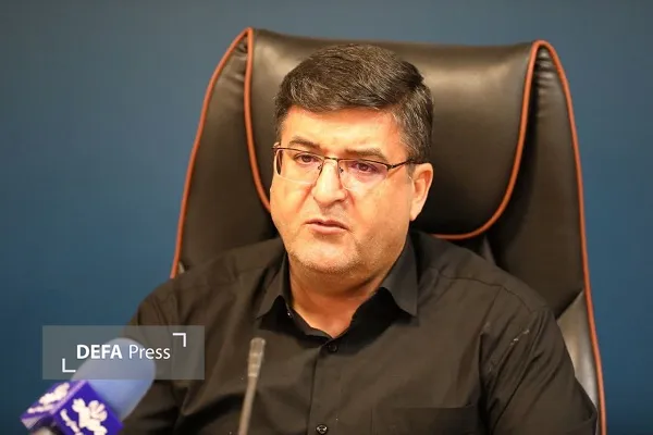 استاندار